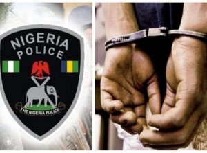 Police Arrest Ondo Resident For Killing Wife Over N10million Deposited In Her Bank Account