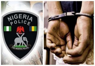 Police Arrest Ondo Resident For Killing Wife Over N10million Deposited In Her Bank Account