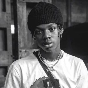 Rema – Boys will Always be Boys (Tour Freestyle 2) (MP3 Download)