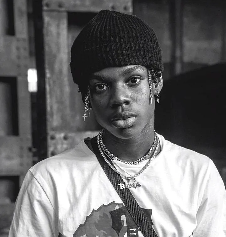 Rema – Boys will Always be Boys (Tour Freestyle 2) (MP3 Download)