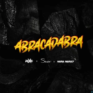 Rexxie – Abracadabra Ft. Naira Marley & Skiibii (MP3 Download)