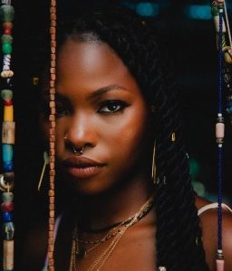 Ria Sean – Uptown Girl (MP3 Download)