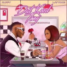 Ruffcoin – Dat Kind Thing Ft. Layydoe (MP3 Download)