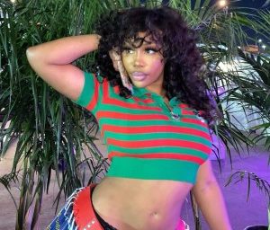 SZA - I Hate U (MP3 Download)