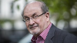 Salman Rushdie goes into Hiding After brutal Attack, Loses An Eye And An Arm