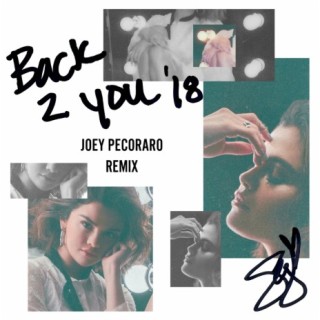 Selena Gomez - Back To You (MP3 Download)