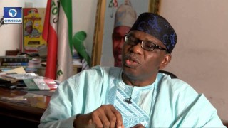 Shelle: It’s Not Wike’s Responsibility To Tell Lagosians Who To Vote For In 2023