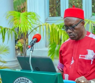 Soludo Bans Levies On Wheelbarrow Pushers, Hawkers, Vulcanizers
