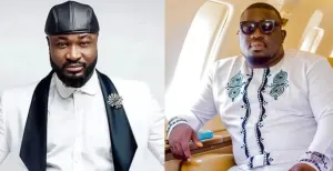 Soso Soberekon Sues Harrysong Over Alleged Defamation, Demands N500 Million Compensation