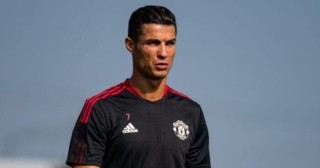 TEAM NEWS! Cristiano Ronaldo Set To Return To Man United Squad To Face Man City