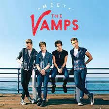 The Vamps - Paper Hearts (MP3 Download)