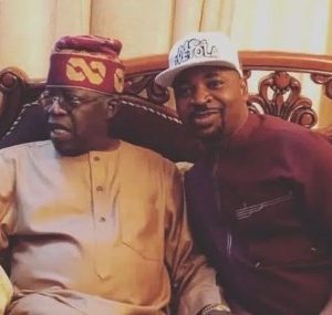 Tinubu’s Aide, MC Oluomo Fixes New Date For Solidarity Rally For Tinubu, Sanwo-Olu