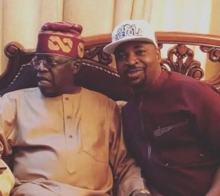 Tinubu’s Aide, MC Oluomo Fixes New Date For Solidarity Rally For Tinubu, Sanwo-Olu