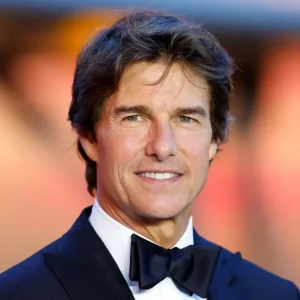 Tom Cruise Set To Become First Actor To Shoot Movie In Outer Space