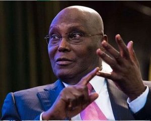 We’re Still Talking To Aggrieved Party Members – Atiku