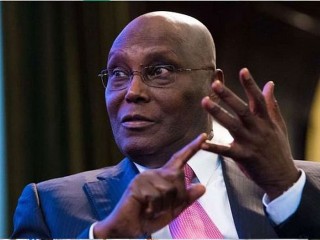 We’re Still Talking To Aggrieved Party Members – Atiku