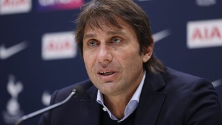 Why Tottenham Lost 2 – 0 To Manchester United – Conte Speaks Out