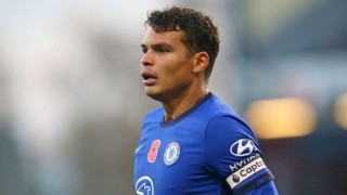 Worried Thiago Silva Speaks On Leaving English Giants Chelsea Football Club