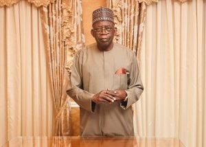 ‘We Plead For Forgiveness’ Osinbajo Groups Declare Support For Tinubu