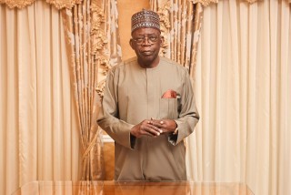 ‘We Plead For Forgiveness’ Osinbajo Groups Declare Support For Tinubu