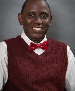 Abba Gumel Elected Fellow Of The American Mathematical Society (AMS