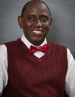 Abba Gumel Elected Fellow Of The American Mathematical Society (AMS