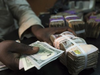 Adamawa BDC Operators Reject Dollars As Naira Rebounds At Parallel Market