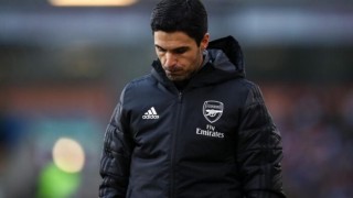 Arsenal Boss Arteta Speaks On Becoming Barcelona New Manager