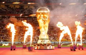 BBC Ignores World Cup Opening Ceremony In Favour Of Qatar Criticism