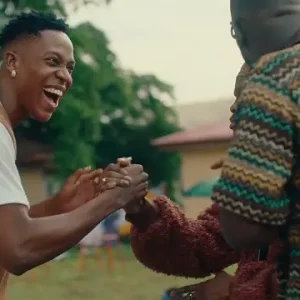 Bad Boy Timz – Iz Going (Video)
