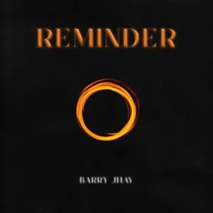 Barry Jhay – Reminder (MP3 Download)