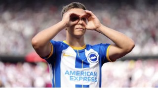 Brighton Star Trossard Speaks On Joining Chelsea (See What He Said)