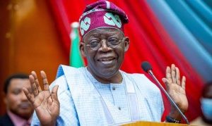 Can Tinubu’s $460,000 ‘settlement’ In Drug Trafficking Case Disqualify Him?