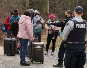 Canada Plans Record Immigration Targets Amid Labour Crunch
