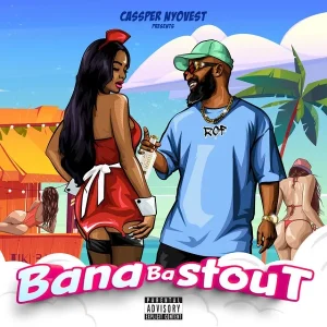 Cassper Nyovest – Bana Ba Stout (MP3 Download)