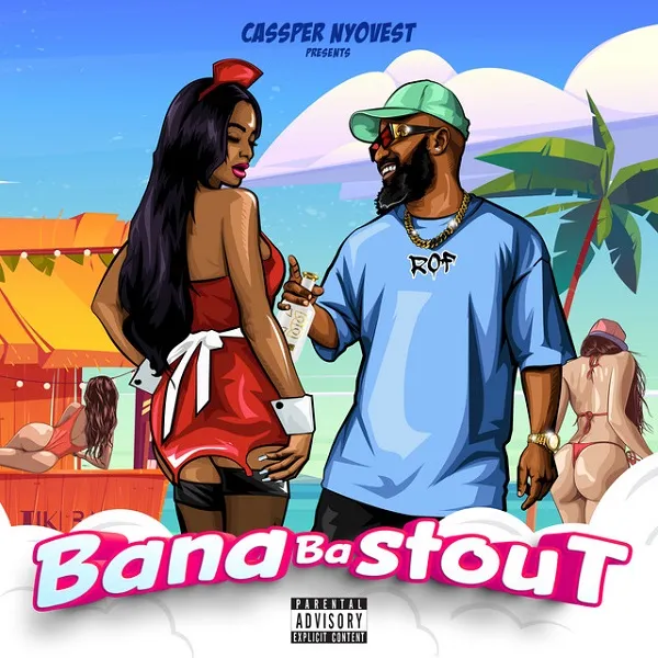 Cassper Nyovest – Bana Ba Stout (MP3 Download)