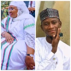 Fact-Check: Did DSS Arrest Aminu Muhammed On Aisha Buhari’s Directive?