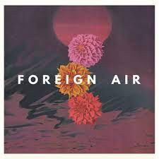 Foreign Air - Free Animal (MP3 Download)