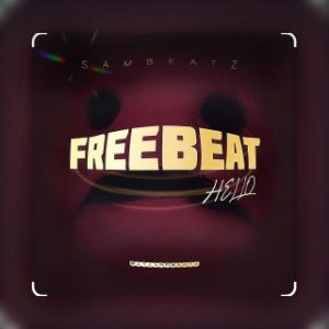 Free Beat - Fantasy Davido X T Dollar Type (Prod. By Bazestop)