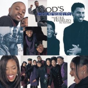 God's Property - My Life Is in Your Hands (MP3 Download) 