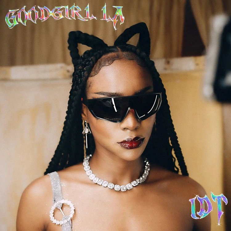GoodGirl LA – IDT (MP3 Download)