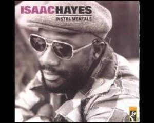 Isaac Hayes - Hung Up On My Baby (MP3 Download)