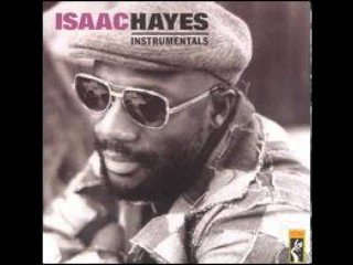 Isaac Hayes - Hung Up On My Baby (MP3 Download)