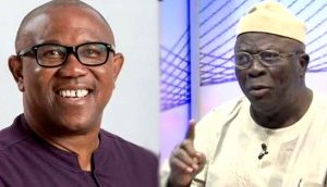 Keyamo: Whoever Ayo Adebanjo's Afenifere Endorses Usually Lose Elections