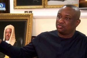 Keyamo: Whoever Ayo Adebanjo's Afenifere Endorses Usually Lose Elections