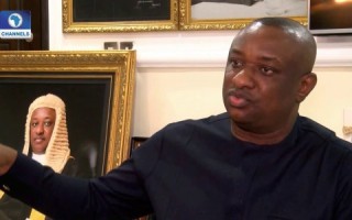 Keyamo: Whoever Ayo Adebanjo's Afenifere Endorses Usually Lose Elections