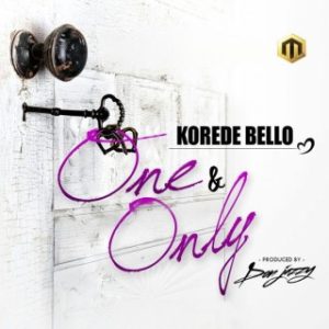 Korede Bello - One & Only (MP3 Download) 