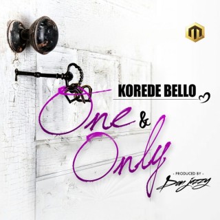 Korede Bello - One & Only (MP3 Download)