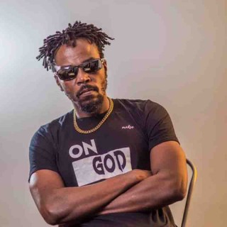 Kwaw Kese - Yesu (MP3 Download)