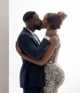 MBGN 2015, Unoaku Anyadike Set To Wed, Releases Pre-Wedding Photos